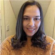 I have a native level of English. I can help my students improve on their grammar in various different ways